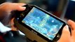 PlayStation All-Stars  Battle Royale Vita Gameplay E3