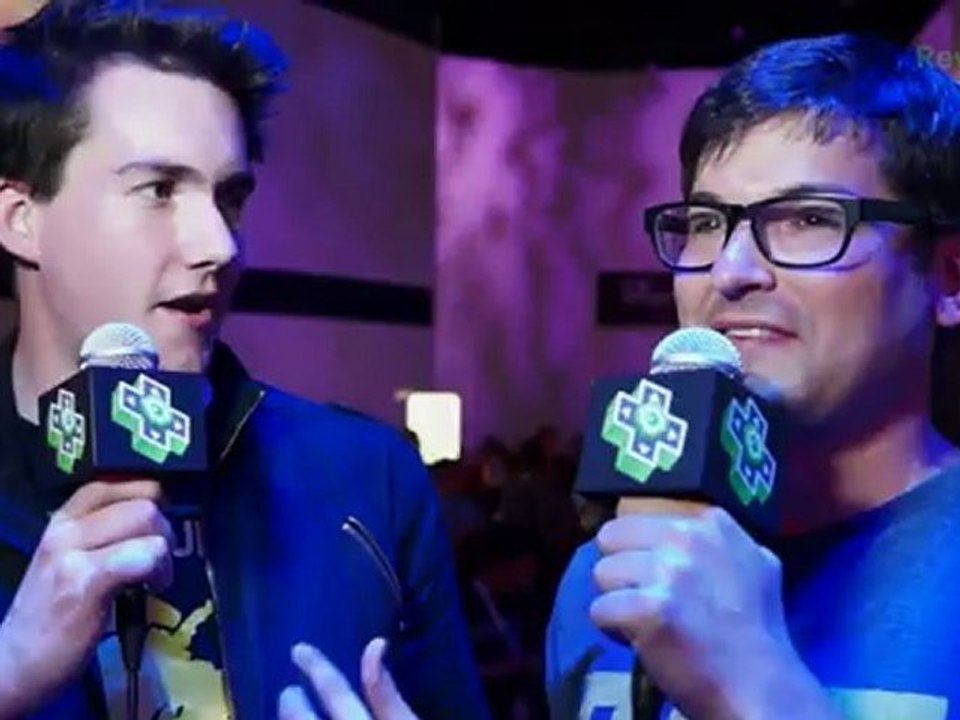 NEW Watch Dogs Info Revealed at E3! - Rev3Games Originals