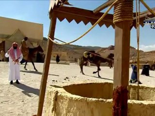 الشيخ نبيل العوضى - السيرة النبوية - الحلقة 4 _ 30
