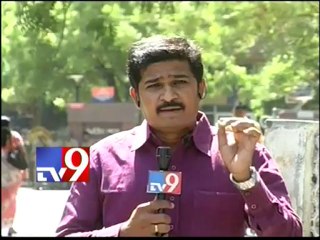 Y.S.Jagan to reach Koti CBI office on 5th day of questioning