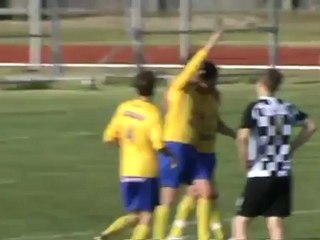 DJs GOAL CELEBRATION