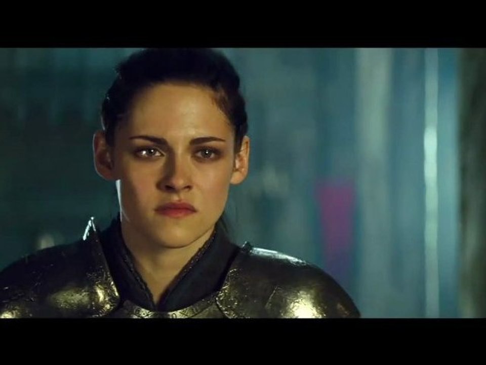 Snow White and the Huntsman – Fan Reviews