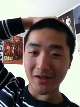 MV Reaction on 2NE1 - BE MINE