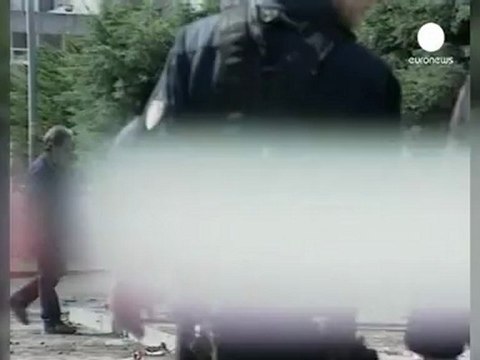 Brindisi, svolta nelle indagini: fermato il presunto...