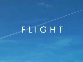 Flight - Trailer / Bande-Annonce (Denzel Washington) [VO|HD]