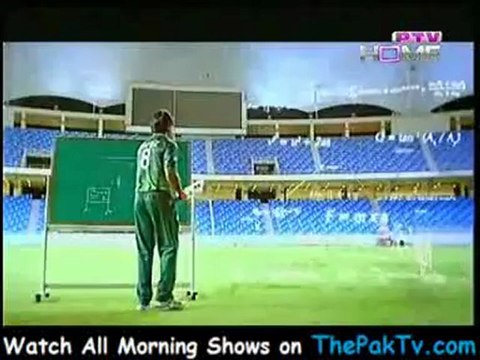 Morning With Juggan By PTV Home - 7th June 2012 - Part 4/4