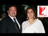 Rishi and Neetu Kapoor To Do A Cameo In Yashraj's Next- Bollywood News