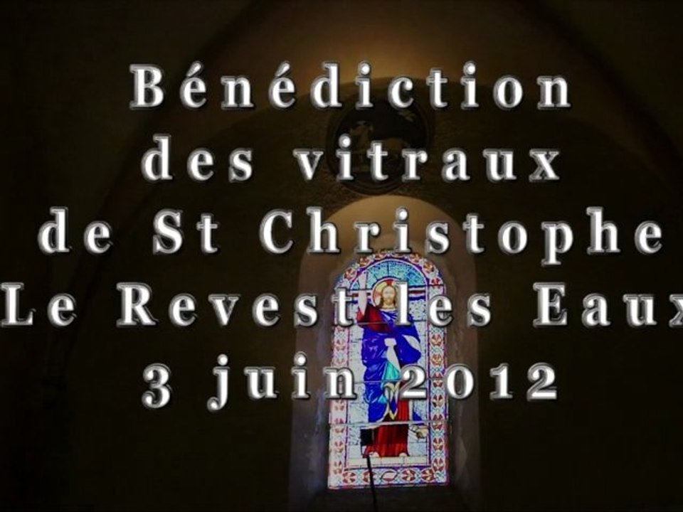 S. CHRISTOPHE