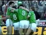 Ronnie Whelan Republic of Ireland v USSR Euro 88 ΡΩΣΙΑ Ιρλανδία 1988  Γουίλαν