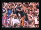 Paul Gascoigne Euro96 Αγγλία Σκωτία Γκασγκόιν 1996 ΕURO