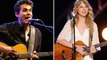 Singer John Mayer Slams Taylor Swift's 'Dear John' - Hollywood Scandal