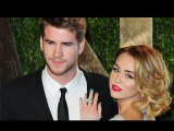 Miley Cyrus Engaged!! - Hollywood Love