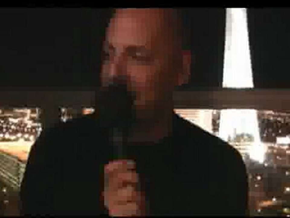 Addy Starr on Sports Rage talking GRAND THEFT OTTAWA