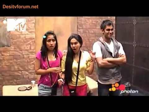 MTV Crunch 2 Episode 02 5th June 2012 Video Watch Online by DesiTvForum.net Part2