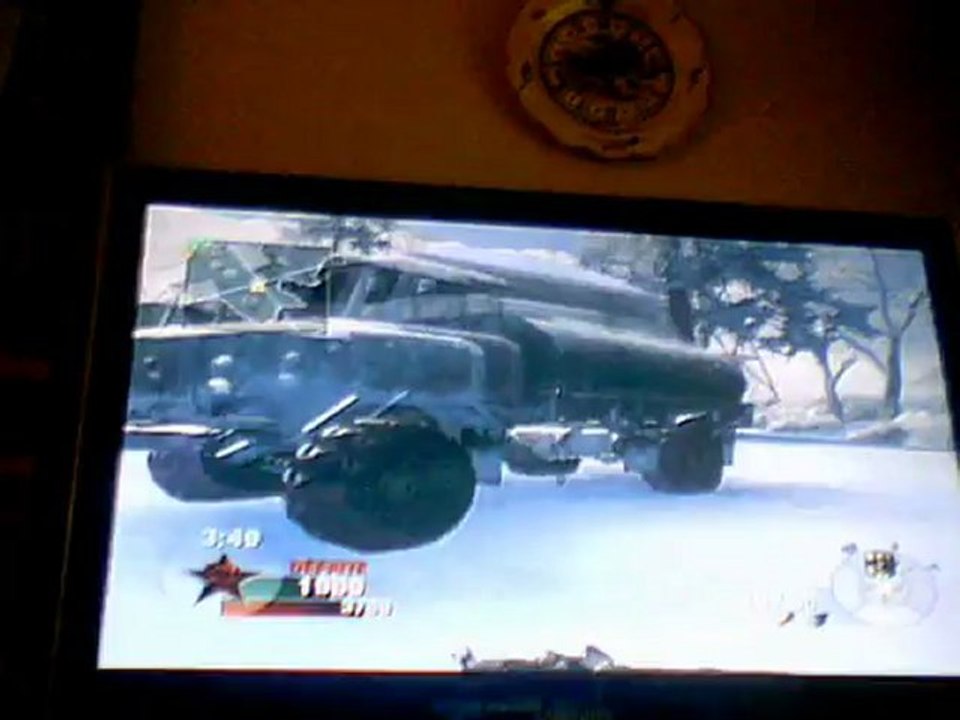 call of duty black ops multi