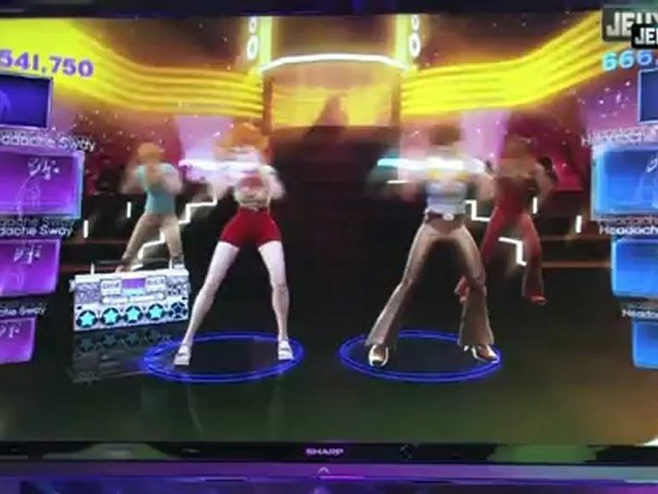 E3 2012 : Jour 1, le bilan par Jeux Actu !