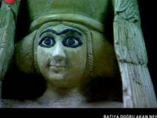 Batiya Dogru Akan Nehir -  (2)