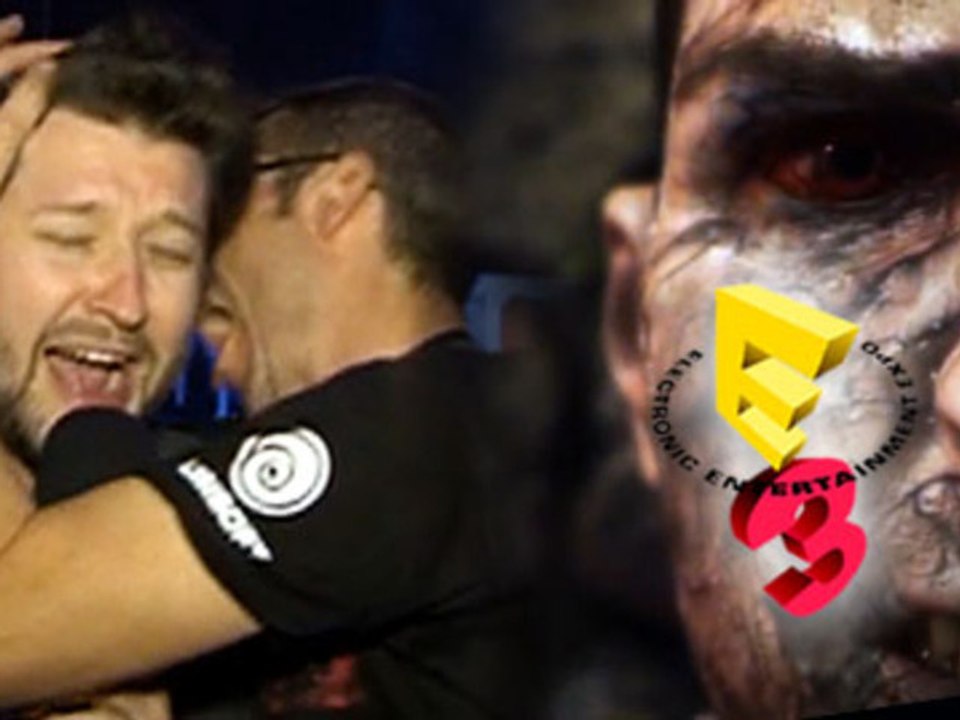 E3 - ZombiU, notre Interview des Creative Director