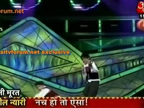 Dance India Dance Little Masters Season 2 : Aa Gaye Nach Ke Sikandar