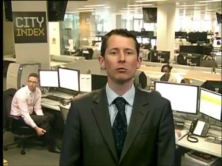 City Index Market Update 6th June with Nick Holloway