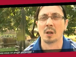 I-Gym Mag - Portrait - Christophe Devillaine