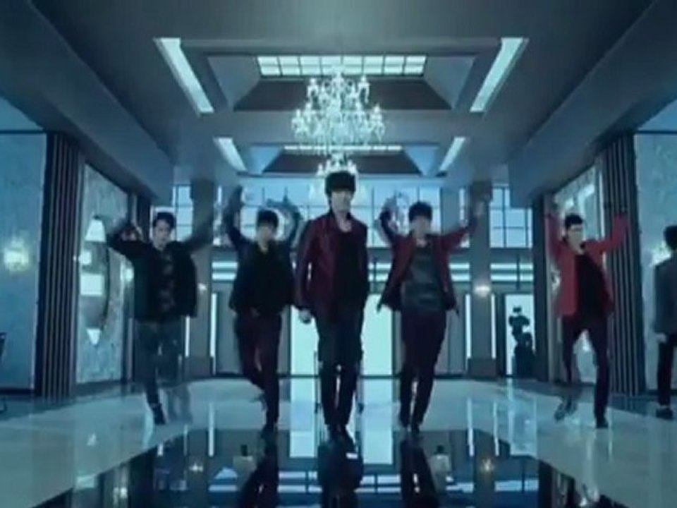 2PM - ฿eautiful