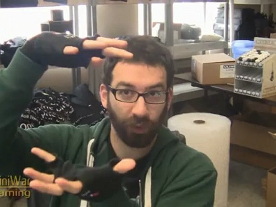 Rules you get wrong: Orks vs Chaos Apocalypse Part 2/2