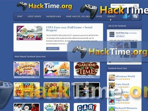 Far Cry 3 Gameplay FULL GAME - E3 2012