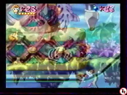 Micro kid's Emission (1995) 40 - 8 octobre 1995