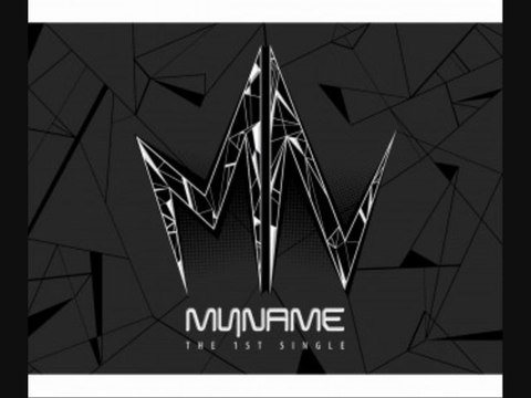 MYNAME - Hello & Goodbye [FULL ALBUM]