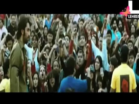 Ranbir Follows SRKs Footsteps