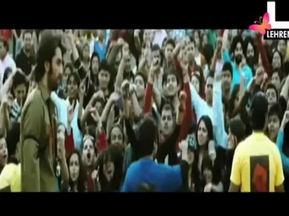 Ranbir Follows SRKs Footsteps