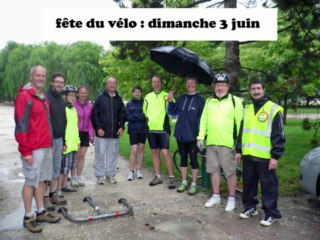 fête du vélo 2012