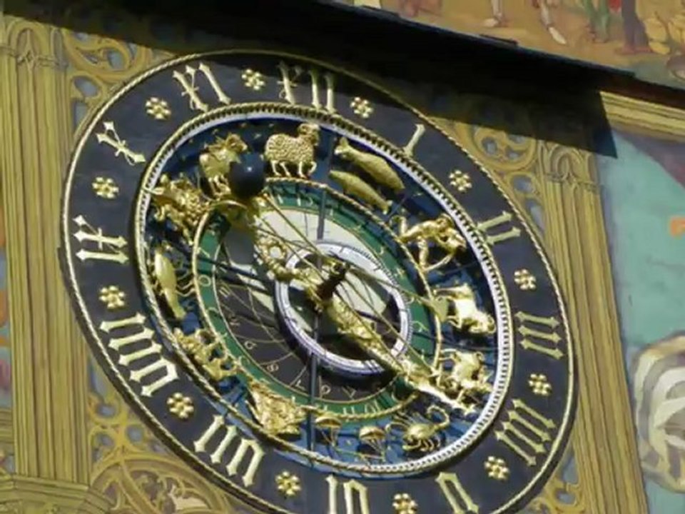 Mulhouse Regensburg