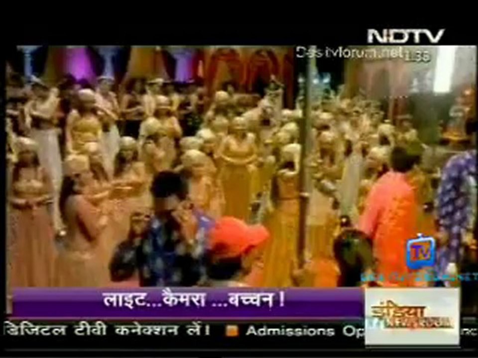 Glamour Show [NDTV] - 7th June 2012 Video Watch Online