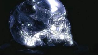 La Légende du Crâne de Crystal - 2 de 3
