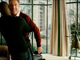 NEDOTKNUTELNÍ (2011) CZ trailer HD (titulky)