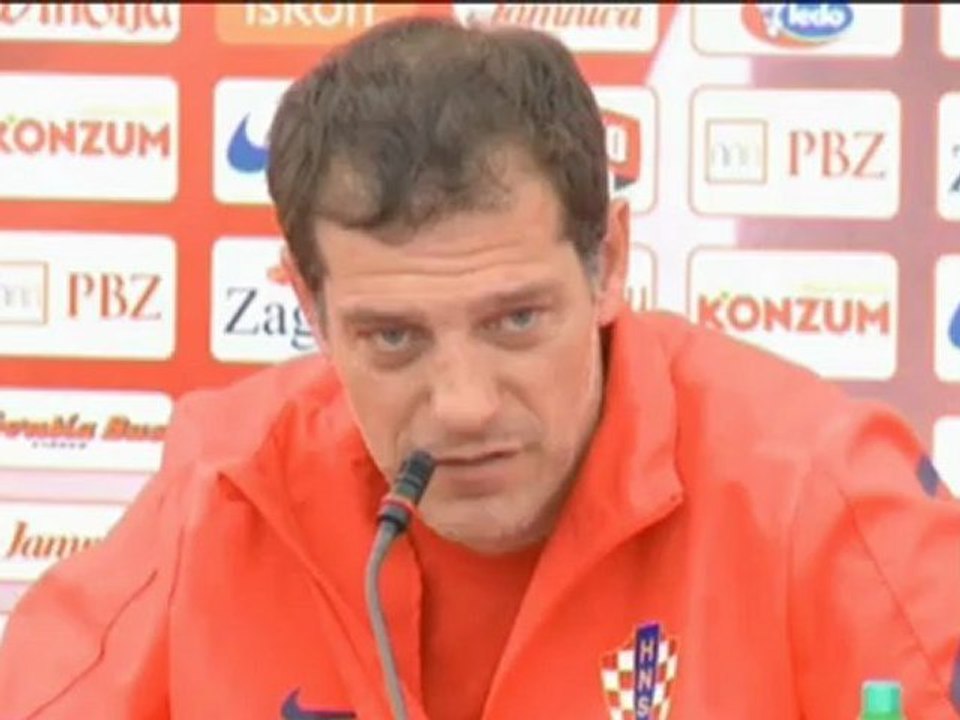 Bilic: Tendremos nuestras oportunidades