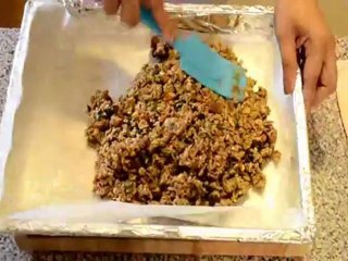 Granola Bars