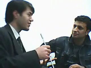 Evet Hayir Sabri Taş