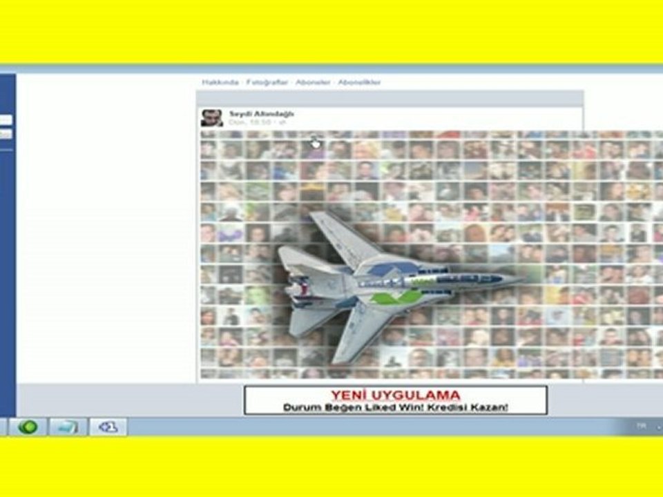 Abone kasmak Subscribe Detaylı abone kasımı