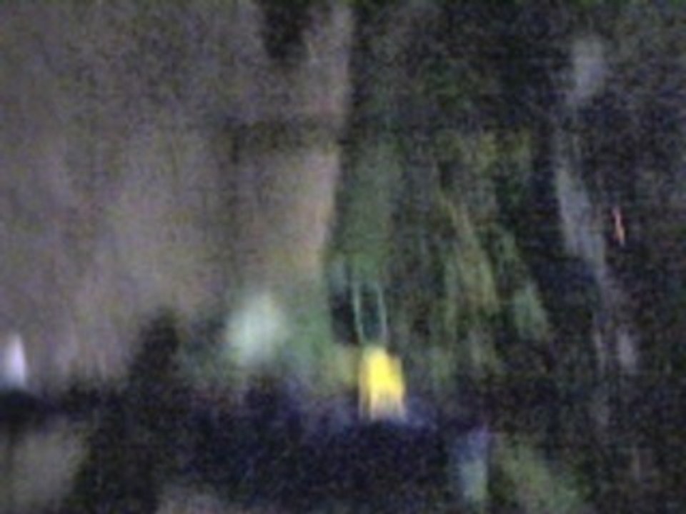 Urine de Haute-Voltige