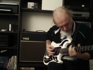 The rise and fall of flingel bunt