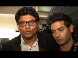 Designer Riyaz Ganji Talks About "KNG" Shoe Brand !