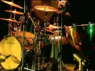 Led Zeppelin - Whole Lotta Love