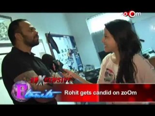 Rohit Shetty talks about Bol Bachchan