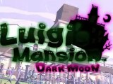Luigi's Mansion Dark Moon - Trailer 04 - E3 2012