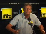 Pascal Boniface : l'Euro 2012, entre foot et politique