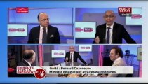 Bernard Cazeneuve dans En route vers la présidentielle, 07/06/2012