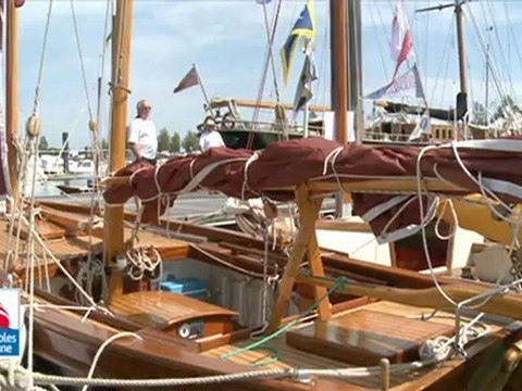 Les 85 ans du Mutin et les 100 ans de Clément Dubernet